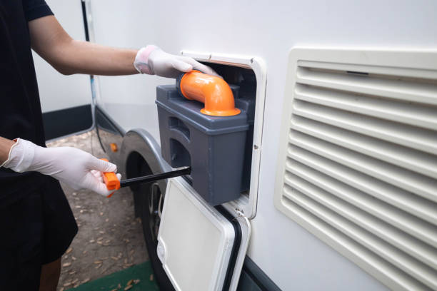 Best Long-term porta potty rental  in Austintown, OH