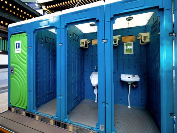 Best Affordable portable toilet rental  in Austintown, OH