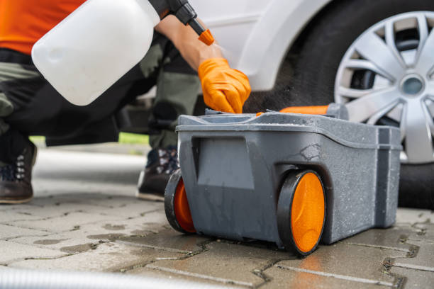 Best Portable sink rental  in Austintown, OH